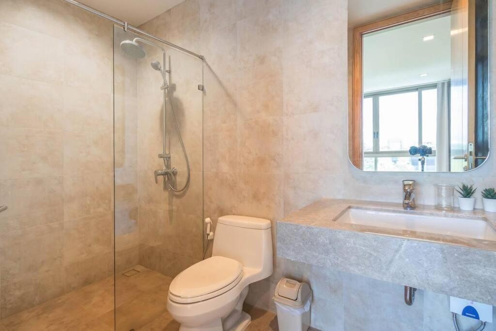 Marbella Beachfront Pattaya 3Br Bang Lamung Exterior photo
