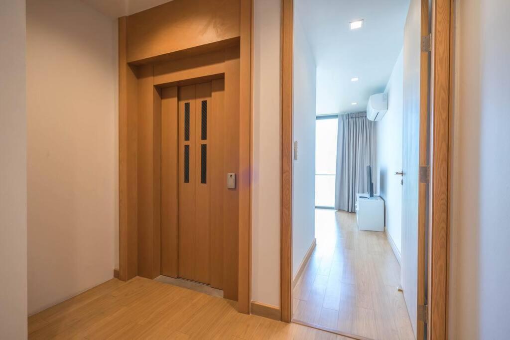 Marbella Beachfront Pattaya 3Br Bang Lamung Exterior photo